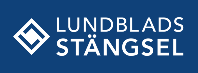 Lundblads Stängsel AB
